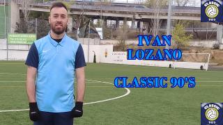 ENTREVISTA PRE-PARTIDO. ZONA SUR DOMINGO TARDE 2ª DIVISION